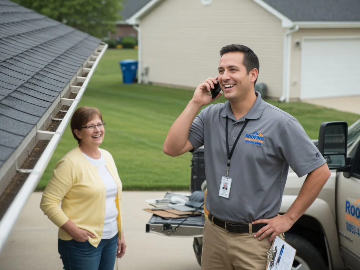 Local Roofing Contractors Carbonado, WA FAQs